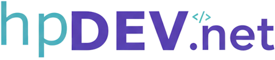 HPDEV Logo